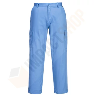 Portwest AS11 Antisztatikus ESD deréknadrág