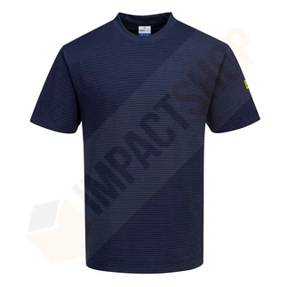 Portwest AS20 ESD antisztatikus póló