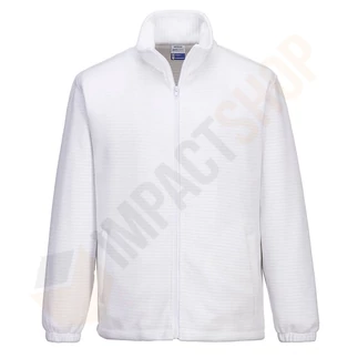 Portwest AS26 Antisztatikus ESD polár pulóver