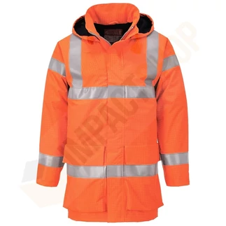 Portwest S774 Bizflame Hi-Vis multinorm lite kabát