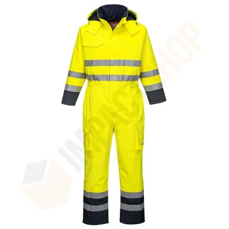 Portwest S775 Bizflame rain Hi-Vis multi overál Portwest S775 Bizflame rain Hi-Vis multi overál