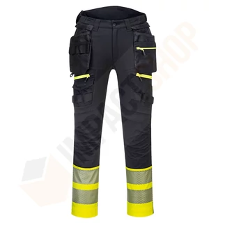 Portwest DX4 DX445 Class 1 Holster deréknadrág