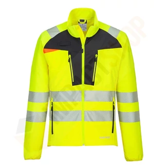 Portwest DX4 DX481 Hi-Vis Base pulóver