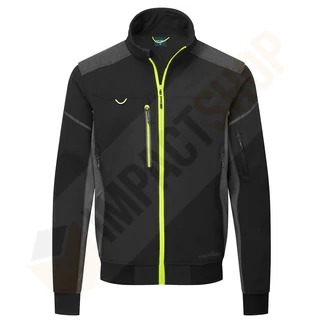 Portwest EV4 EV464 Softshell bomber dzseki