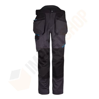 Portwest WX3 T702 Lengőzsebes deréknadrág