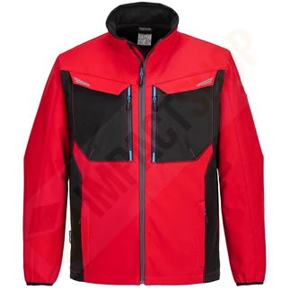 Portwest WX3 T750 Softshell kabát