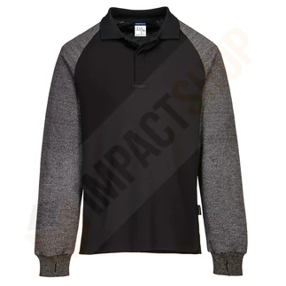 Portwest CR15 Vágásálló hosszúujjú póló