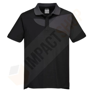 Portwest PW2 PW210 Galléros póló