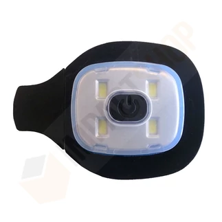 Portwest B030 csere LED lámpa
