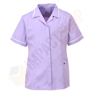 Portwest LW20 Klasszikus lila  tunika kiárusítás