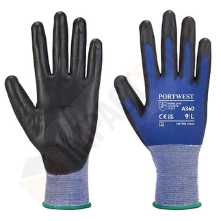 PORTWEST A360 SENTI-FLEX PU VÉDŐKESZTYŰ
