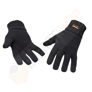 PORTWEST GL13 KÖTÖTT INSULATEX VÉDŐKESZTYŰ