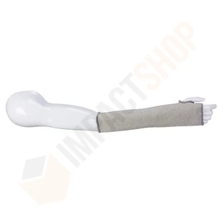 Portwest A689 Vágásbiztos hőálló alkarvédő 35 cm