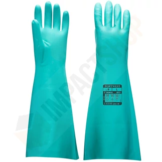 Portwest A813 extra hosszú védőkesztyű