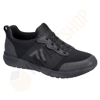 Portwest FT20 FX2 LITE OB SR Fekete védőcipő