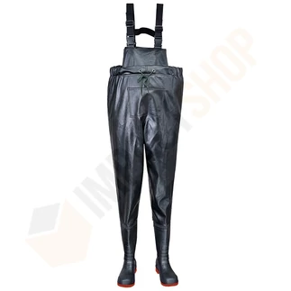 Portwest FW74 S5 SRC Biztonsági melles csizma