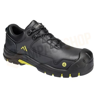 Portwest FC19 Apex S3S ESD FO HRO SR SC Védőcipő