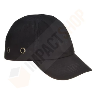 Portwest PW59 ütésbiztos baseball sapka 7 cm