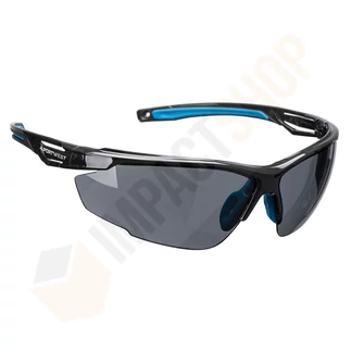 PORTWEST PS37 ANTHRACITE SÖTÉTÍTETT VÉDŐSZEMÜVEG