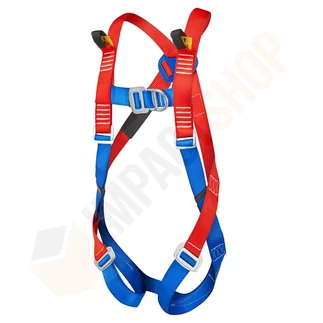 Portwest FP13 2 Pontos testheveder