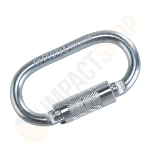 Portwest FP33 Twist lock karabíner