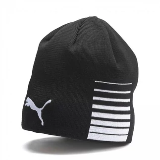 PUMA REVERSIBLE BEANIE PUMA REVERSIBLE BEANIE
