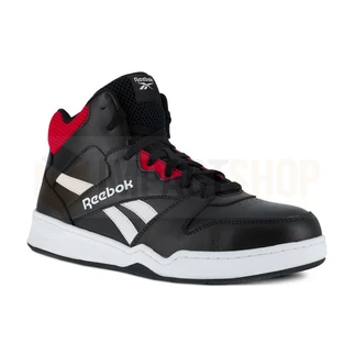REEBOK IB4132 S3 ESD HRO SRC MUNKAVÉDELMI BAKANCS
