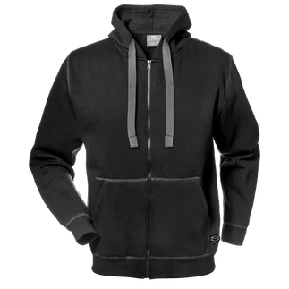 SIR Safety System Kangoo kapucnis cipzáros pulóver