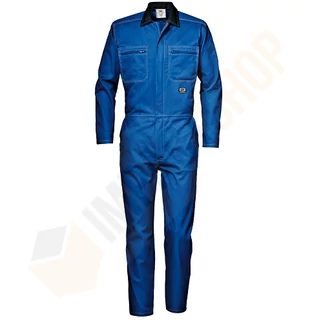 Sir Safety System Symbol royal overál