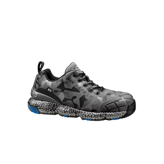 Sir Safety System Turkana S3 SRC munkavédelmi cipő