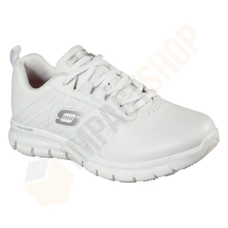 Skechers 76576 női munkacipő