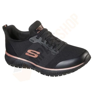 Skechers 77222 Női munkacipő - Védőlábbelik