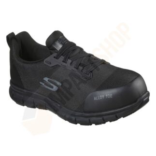 Skechers 200090EC Ulmus S3 ESD SRC Munkavédelmi cipő