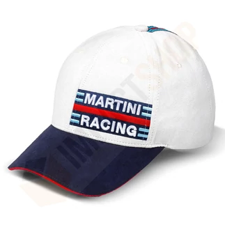 Sparco Martini Racing baseball sapka Sparco Martini Racing baseball sapka