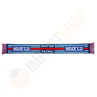 Sparco 099094MRAZ Martini Racing sál Sparco 099094MRAZ Martini Racing sál