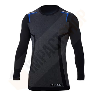 Sparco K-carbon aláöltözet felső - 002202