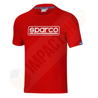 Sparco Frame T-shirt póló