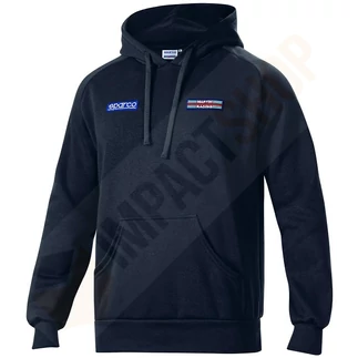 Sparco Hoodie Bebújós kapucnis pulóver - Martini Racing Sparco Hoodie Bebújós kapucnis pulóver - Martini Racing