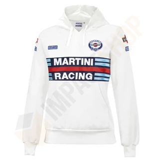 Sparco 01397mr Martini Racing női pulóver Sparco 01397mr Martini Racing női pulóver