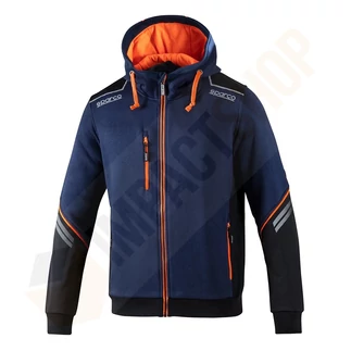 Sparco Tech Colorado cipzáras pulóver - 02414