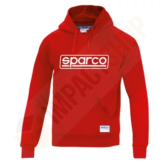 Sparco Hoodie Frame  kapucnis bebújós pulóver