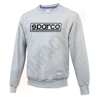 Sparco Sweatshirt környakas bebújós pulóver