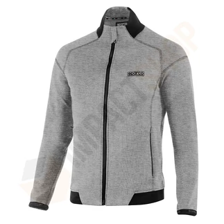 Sparco Full Zip Pro pulóver