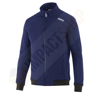Sparco SL Full Zip pulóver - Lifestyle clothing