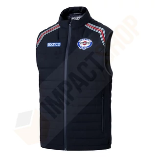 Sparco 013050MR Martini Racing mellény Sparco 013050MR Martini Racing mellény