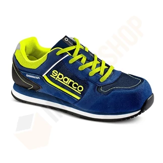 Sparco Gymkhana Dani S1PS ESD HRO SR védőcipő Sparco Gymkhana Dani S1PS ESD HRO SR védőcipő
