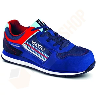Sparco Gymkhana Martini Racing S1PS ESD HRO SR védőcipő Sparco Gymkhana Martini Racing S1PS ESD HRO SR védőcipő