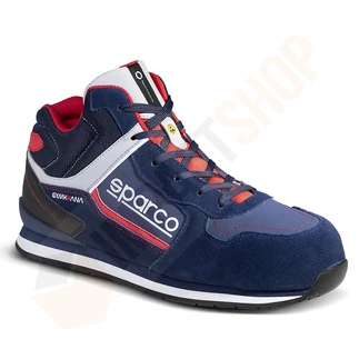 Sparco Gymkhana Olympus S3S ESD HRO SR Védőbakancs