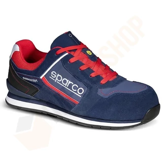 Sparco Gymkhana Tacoma S3 ESD HRO SRC Munkacipő Sparco Gymkhana Tacoma S3 ESD HRO SRC Munkacipő