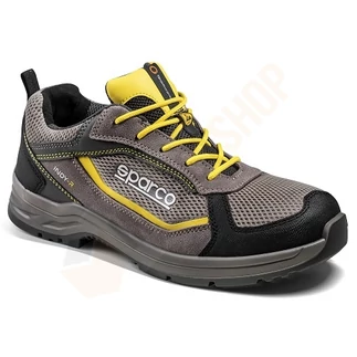 Sparco Indy Edmonton S1PS ESD SR LG Munkacipő Sparco Indy Edmonton S1PS ESD SR LG Munkacipő